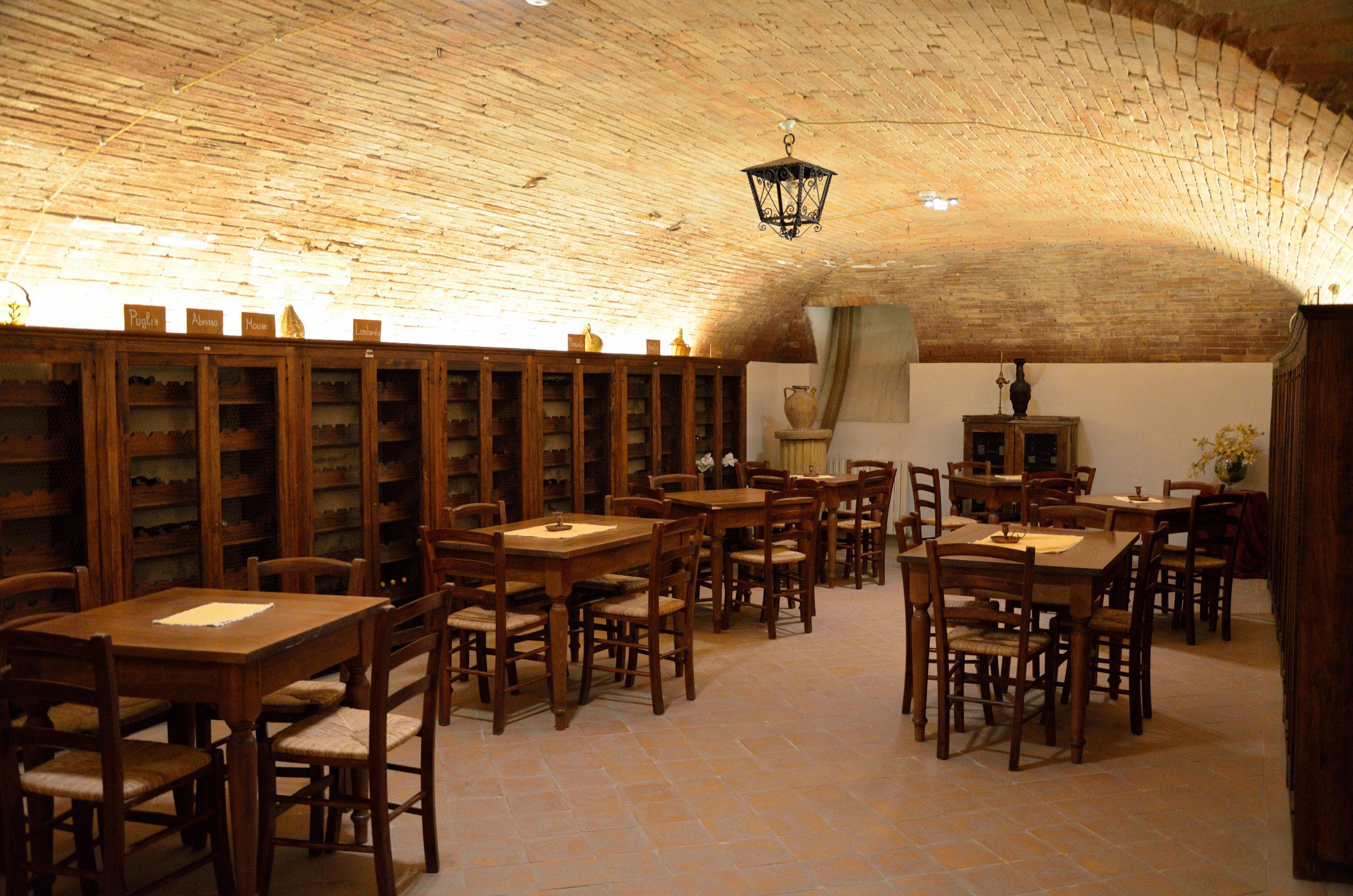 Posta Donini 1579 - Una Esperienze San Martino In Campo Exterior foto