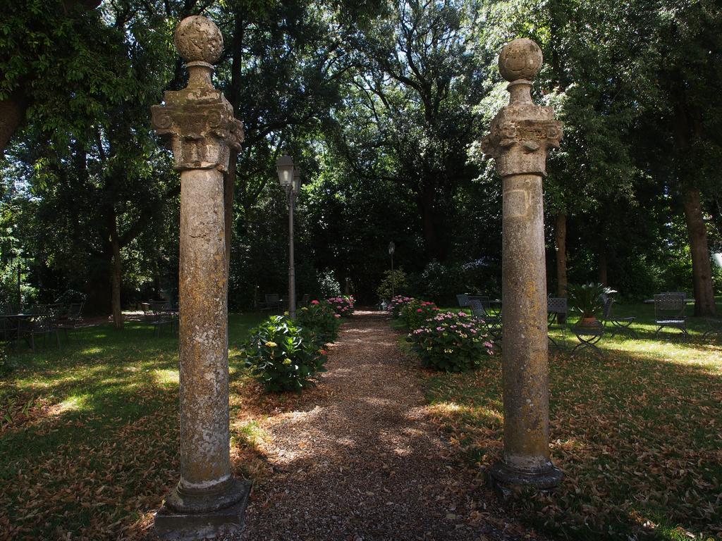 Posta Donini 1579 - Una Esperienze San Martino In Campo Exterior foto